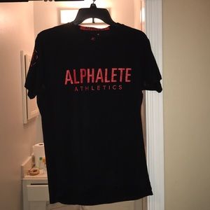 Alphalete Athletics Shirt